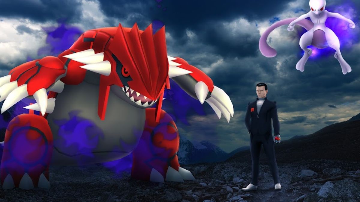 Battre Giovanni, Cliff, Sierra et Arlo, les nouvelles équipes de la Team Go Rocket Breakflip